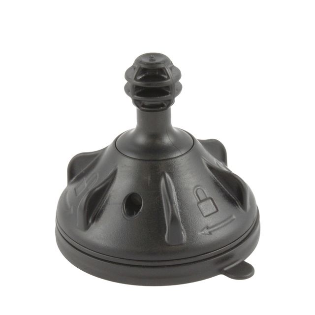 RAM Mighty-Buddy™ Zuignapbevestiging met diamantplaat - RAM Mounts RAP-SB-193U afbeelding 2