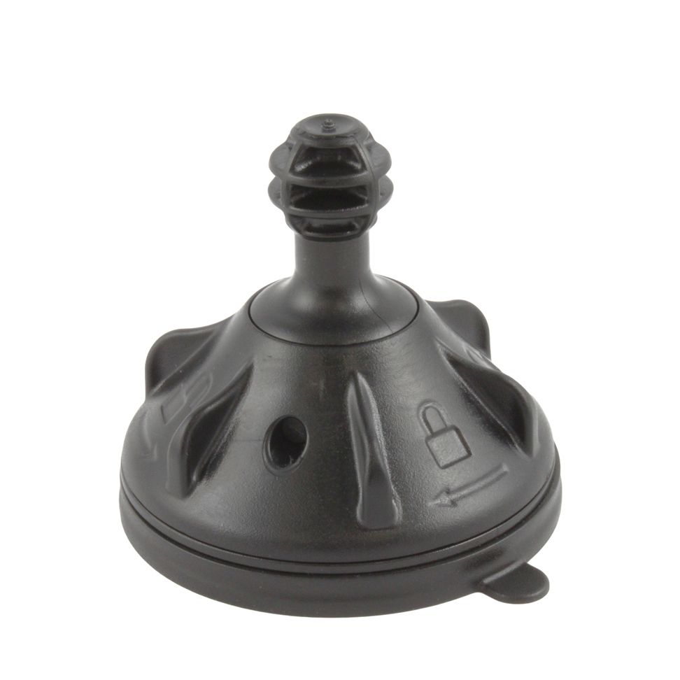 RAM Twist-Lock™ Lageprofiel Zuigkop met RAM Snap-Link™ Bal - RAM Mounts RAP-SB-224-2U afbeelding 1