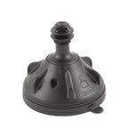 RAM Twist-Lock™ Lageprofiel Zuigkop met RAM Snap-Link™ Bal - RAM Mounts RAP-SB-224-2U afbeelding 1
