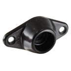 RAM snap link socket met diamantplaat - RAM Mounts RAP-SB-238FU