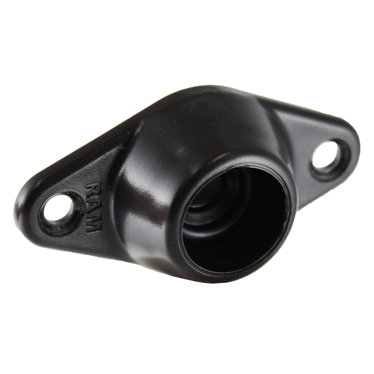 RAM Snap-Link™ Socket met Diamantplaat - RAM Mounts RAP-SB-238FU afbeelding 1