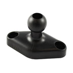 RAM EZY-Mount™ Snelle Release Ingebouwde Male Adapter - RAM Mounts RAP-326RMU afbeelding 6
