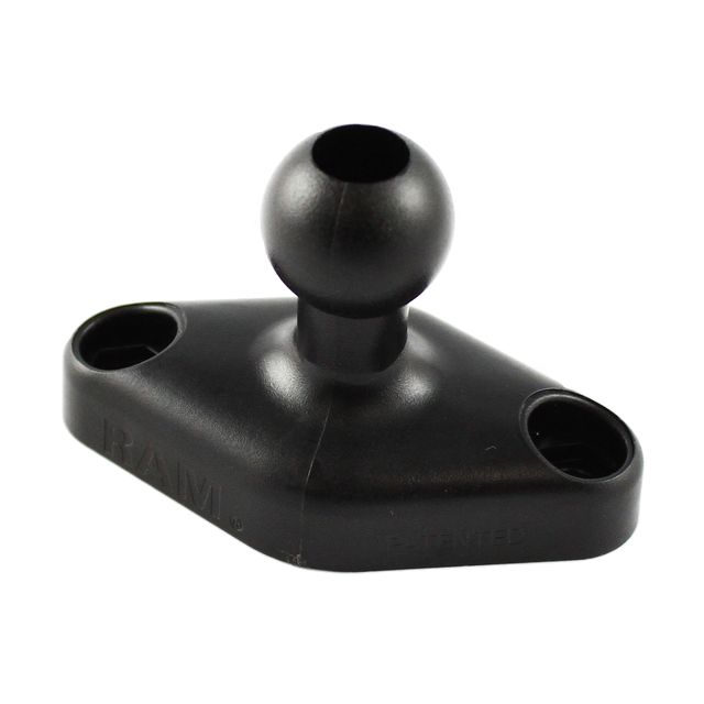 RAM EZY-Mount™ Snelontkoppelingsvrouwelijke adapter - RAM Mounts RAP-326FU afbeelding 6