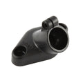 RAM snap link socket met gekantelde diamantplaat - RAM Mounts RAP-SB-275-45U