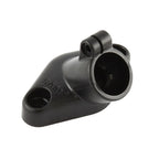 RAM Snap-Link™ Socket met gekantelde diamantplaat - RAM Mounts RAP-SB-275-45U afbeelding 1