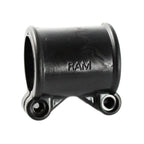 RAM snap link dubbele sokket arm short - RAM Mounts RAP-SB-275-FFU