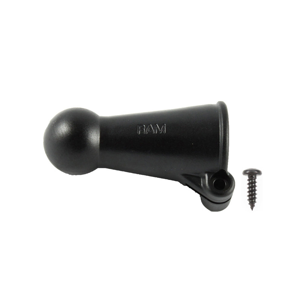 RAM snap link bal socket adapter - RAM Mounts RAP-SB-275-MFU