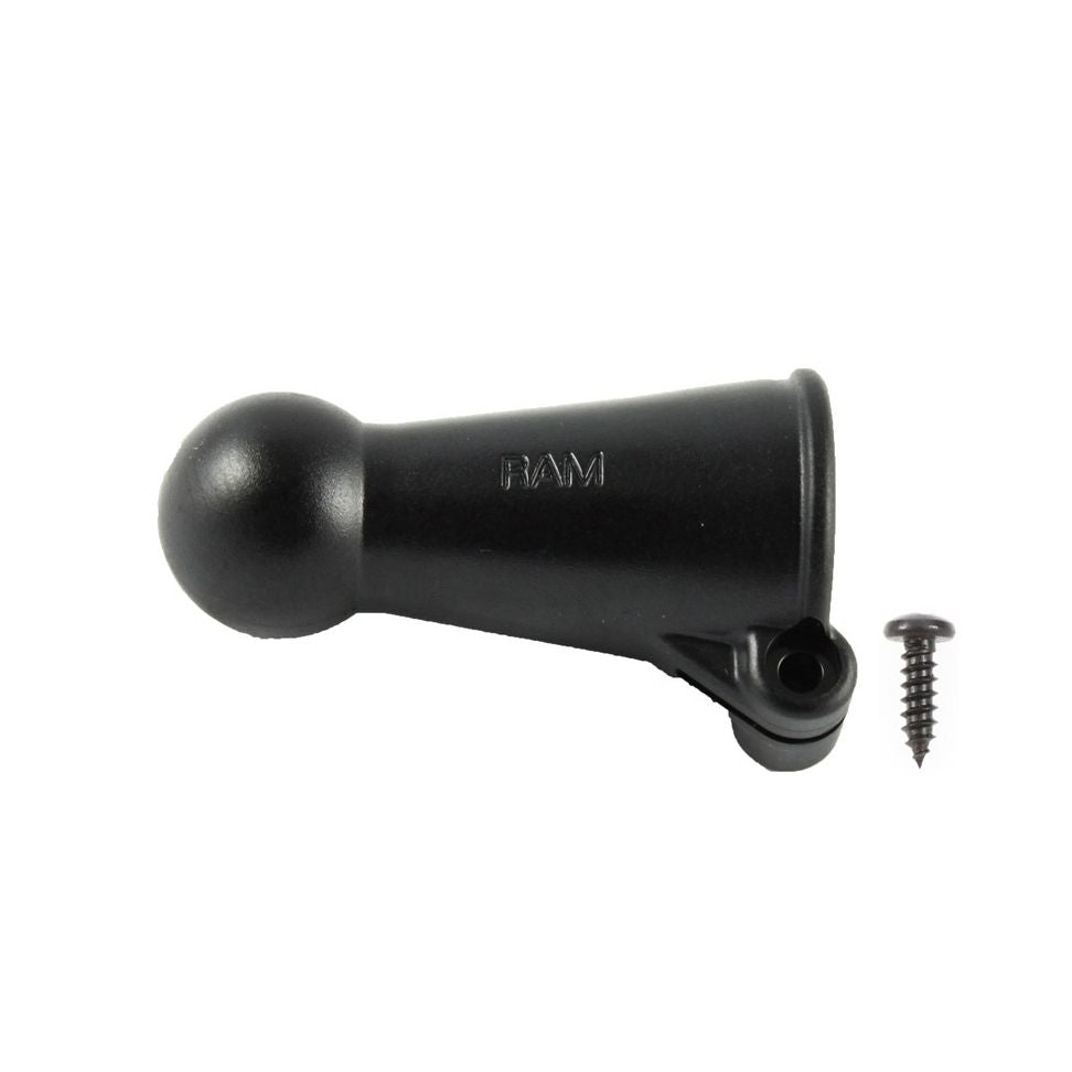 RAM Snap-Link™ Bal & Socket Adapter - RAM Mounts RAP-SB-275-MFU afbeelding 1
