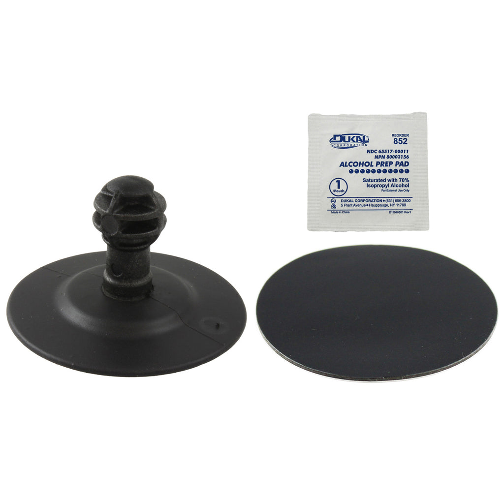 RAM snap link flex lijm bal basis - RAM Mounts RAP-SB-378U