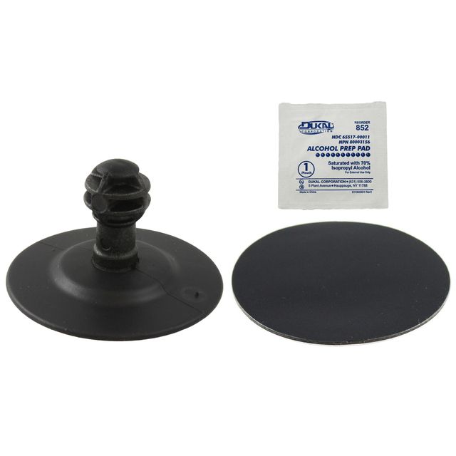 ®RAM Snap-Link™ Korte Bal Adapter voor Garmin® - RAM Mounts RAP-SBA-RGU afbeelding 7