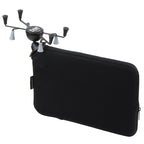RAM X-Grip voor 7 8 tablets met RAM tough wedge base - RAM Mounts RAP-SB-407-UN8U