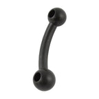 RAM Snap-Link™ lange baladapter voor Garmin - RAM Mounts RAP-SBA-RGLU afbeelding 1