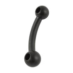 RAM Twist-Lock™ Zuignapbevestiging met 17mm Garmin Bal (Drive + More) - RAM Mounts RAP-SB-224-1-RGLU afbeelding 5