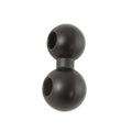 RAM snap link korte bal adapter voor garmin - RAM Mounts RAP-SBA-RGU