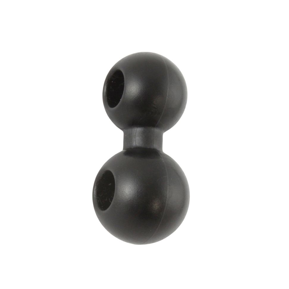 ®RAM Snap-Link™ Korte Bal Adapter voor Garmin® - RAM Mounts RAP-SBA-RGU afbeelding 1
