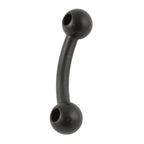 RAM Snap-Link™ Lange Dubbele Bal Adapter - RAM Mounts RAP-SBA-RRLU afbeelding 1