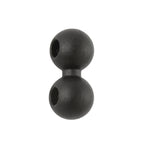 RAM snap link dubbele korte bal adapter - RAM Mounts RAP-SBA-RRU