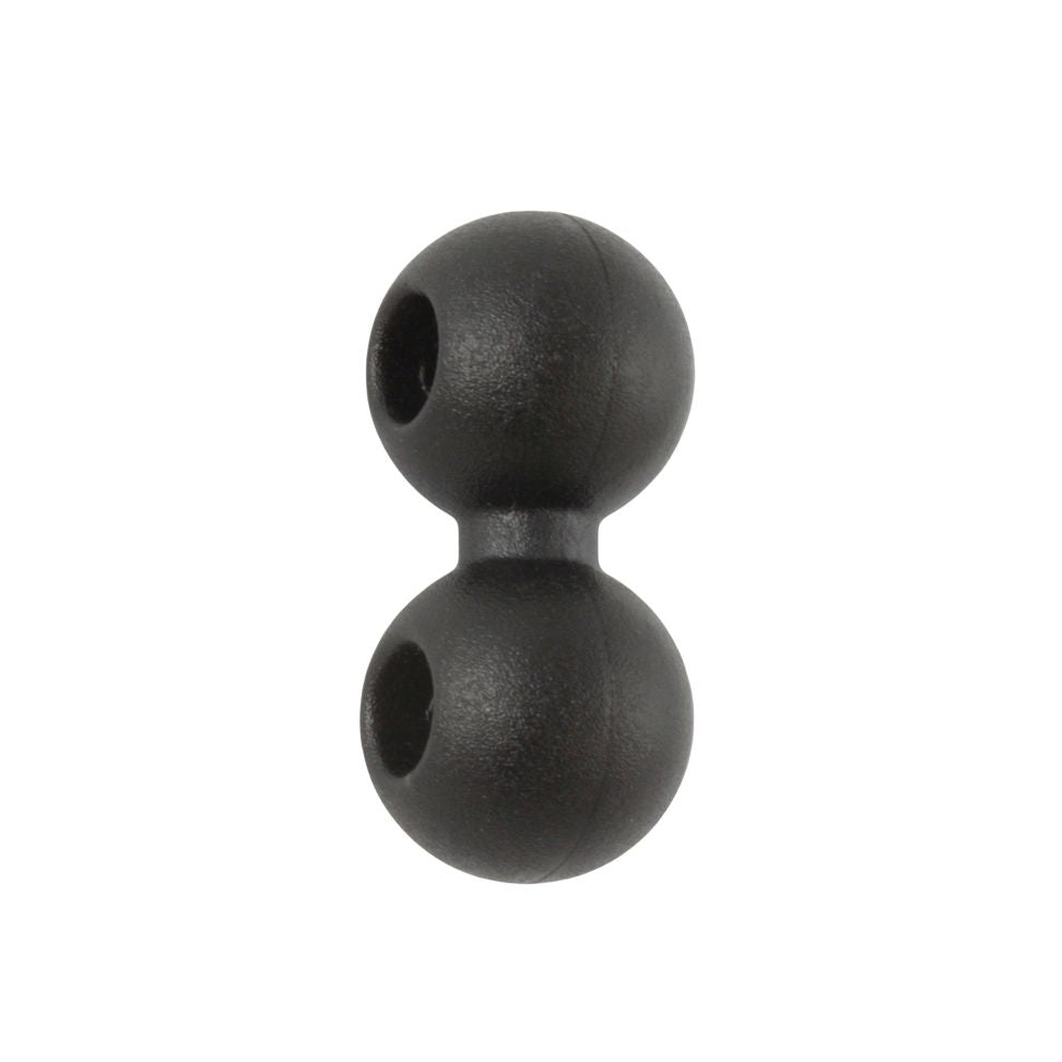 RAM Snap-Link™ Dubbele Korte Bal Adapter - RAM Mounts RAP-SBA-RRU afbeelding 1