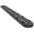 RAM Tough-Track™ - Bovenlader Composite 30,48 cm (12") Track - RAM Mounts RAP-TRACK-A12U afbeelding 1
