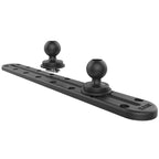 RAM Tough-Track™ - Bovenlader Composite 30,48 cm (12") Track - RAM Mounts RAP-TRACK-A12U afbeelding 3
