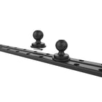 RAM Tough-Track™ - Bovenbeladende composiet 16" Track - RAM Mounts RAP-TRACK-A16U afbeelding 3