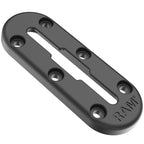 RAM Tough-Track™ - Bovenaanvullende composiet 3" spoor - RAM Mounts RAP-TRACK-A3U afbeelding 2