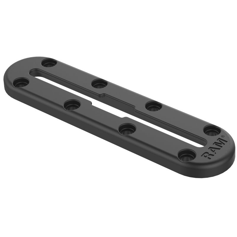RAM Tough-Track™ - bovenbelading composiet 5" spoor - RAM Mounts RAP-TRACK-A5U afbeelding 2