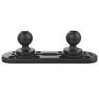 RAM Tough-Track™ - bovenbelading composiet 5" spoor - RAM Mounts RAP-TRACK-A5U afbeelding 4