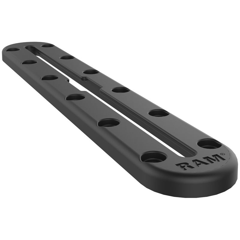 RAM Tough-Track™ - Bovenlader composiet 22,86cm (9") Track - RAM Mounts RAP-TRACK-A9U afbeelding 1