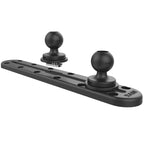 RAM Tough-Track™ - Bovenlader composiet 22,86cm (9") Track - RAM Mounts RAP-TRACK-A9U afbeelding 3