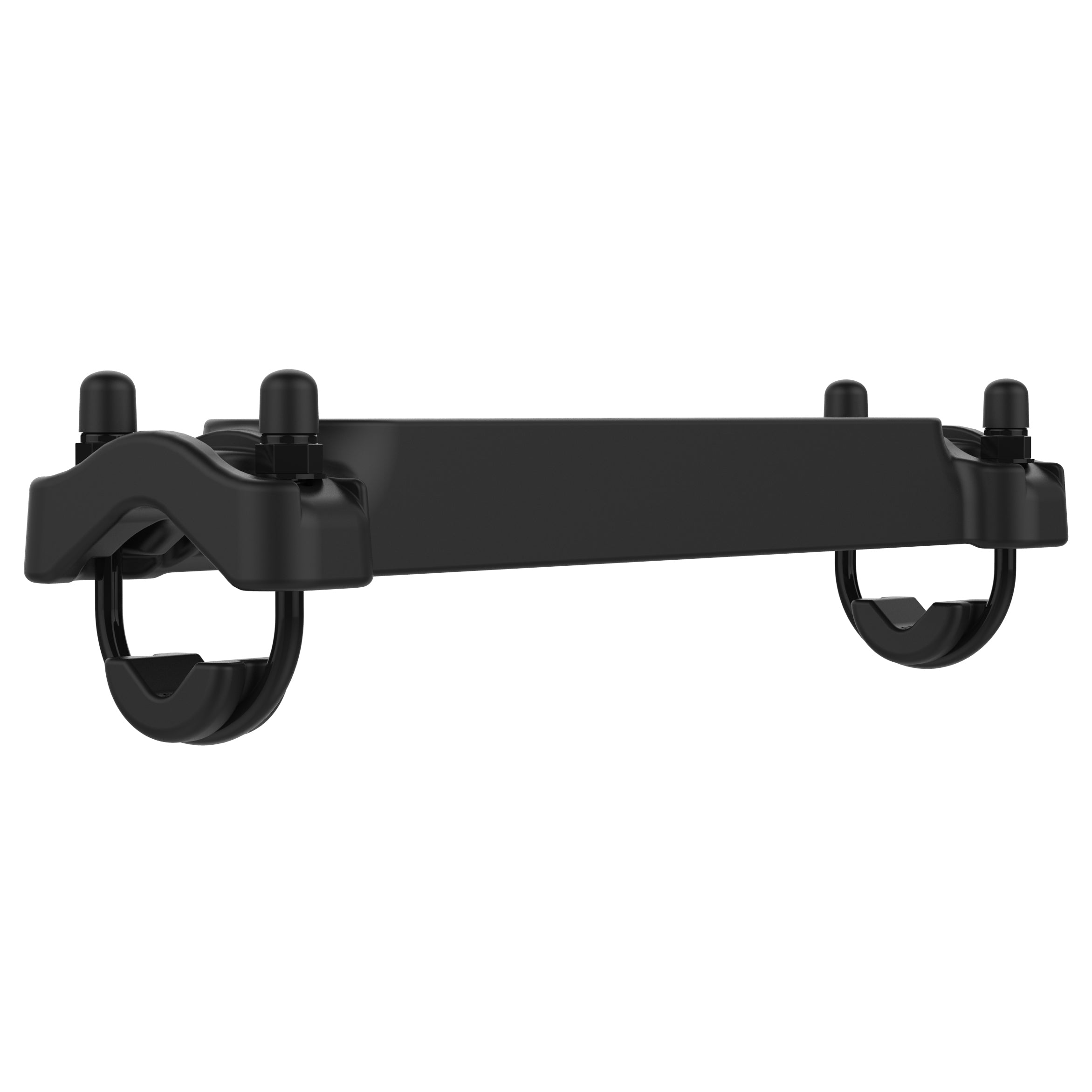 RAM Tough-Track™ - 9" Spoor voor 1 1/4" - 1 1/2" Rails - RAM Mounts RAP-TRACK-B12-15U afbeelding 2