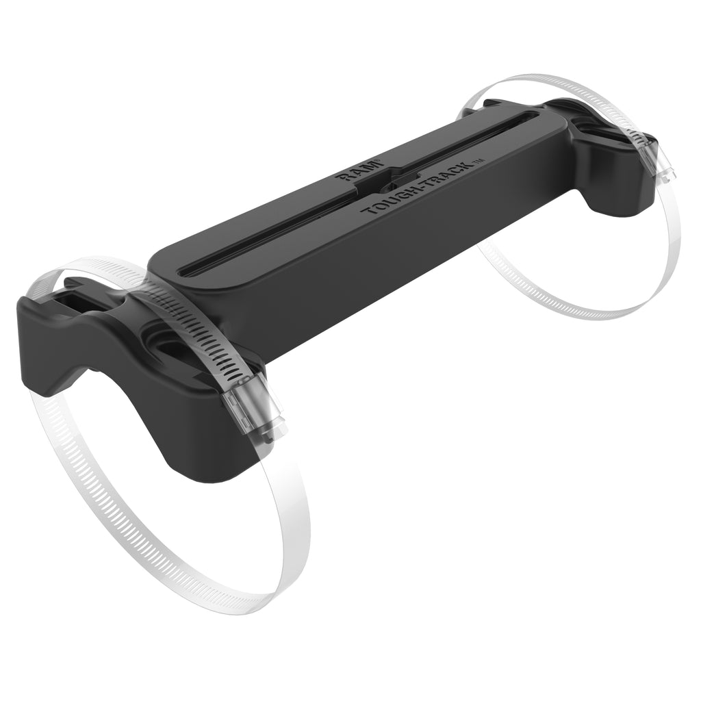 RAM Tough-Track™ - 22,86cm (9") Rails - RAM Mounts RAP-TRACK-B12HNHU afbeelding 2