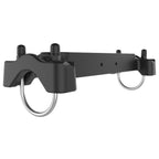 RAM Tough-Track™ - 22,86cm (9") rails voor 1 7,62 cm (3")/10,16 cm (4") - 5,08cm (2") rails - RAM Mounts RAP-TRACK-B12HU afbeelding 2