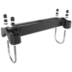 RAM Tough-Track™ - 22,86cm (9") rails voor 1 7,62 cm (3")/10,16 cm (4") - 5,08cm (2") rails - RAM Mounts RAP-TRACK-B12HU afbeelding 4