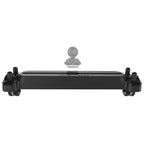 RAM Tough-Track™ - 9" Spoor voor 5/8" - 1 1/4" Rails - RAM Mounts RAP-TRACK-B12U afbeelding 3