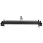 RAM Tough-Track™ - 38,10cm (15") Rails voor 4,445 - 5,08 cm (1 3/4" -2") rails - RAM Mounts RAP-TRACK-B18HU afbeelding 3