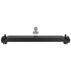 RAM Tough-Track™ - 15" spoor voor 5/8" - 1 1/4" Rails - RAM Mounts RAP-TRACK-B18U afbeelding 3