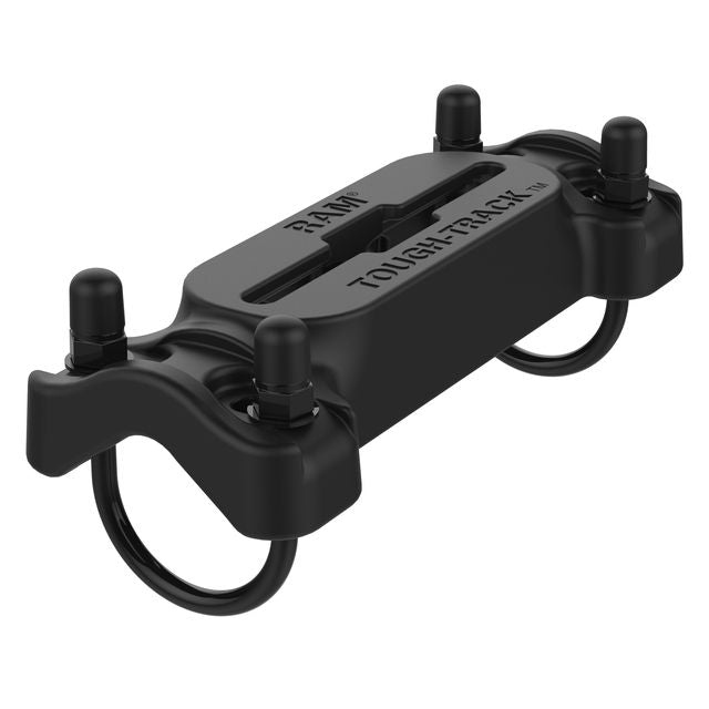 RAM Track Kogel™ Composiet Visvinder Montage voor Humminbird Apparaten - RAM Mounts RAP-B-107B-354-TRA1U afbeelding 9