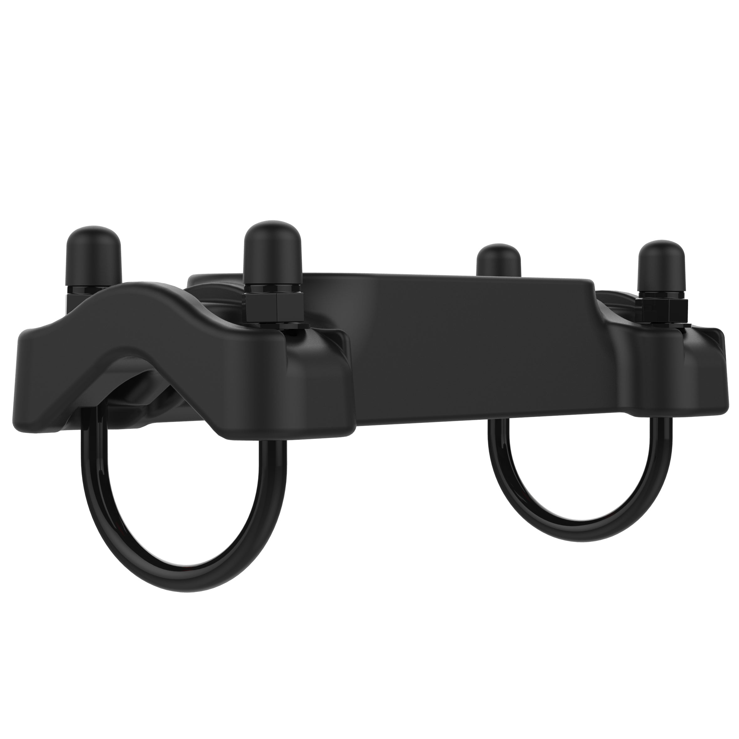 RAM Tough-Track™ - 4" Spoor voor 1 1/4" - 1 1/2" Rails - RAM Mounts RAP-TRACK-B7-15U afbeelding 2