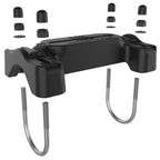 RAM Tough-Track™ - 10,16cm (4") rails voor 1 7,62 cm (3")/10,16 cm (4") - 5,08cm (2") rails - RAM Mounts RAP-TRACK-B7HU afbeelding 4