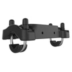 RAM Tough-Track™ - 4" spoor voor 5/8" - 1 1/4" Rails - RAM Mounts RAP-TRACK-B7U afbeelding 2