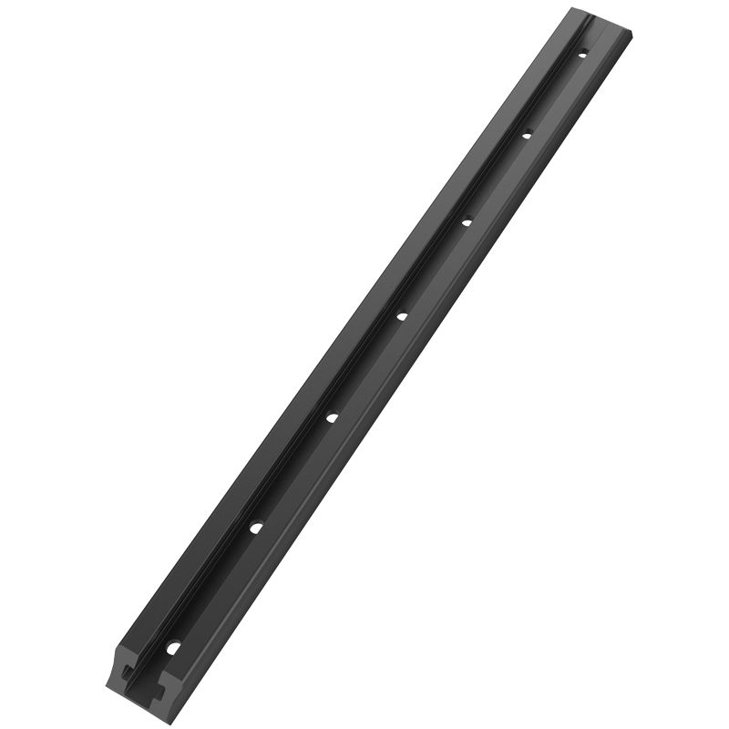 RAM Tough-Track™ - Eindlader Composiet 30,48cm (12") Rails - RAM Mounts RAP-TRACK-DR-12U afbeelding 2