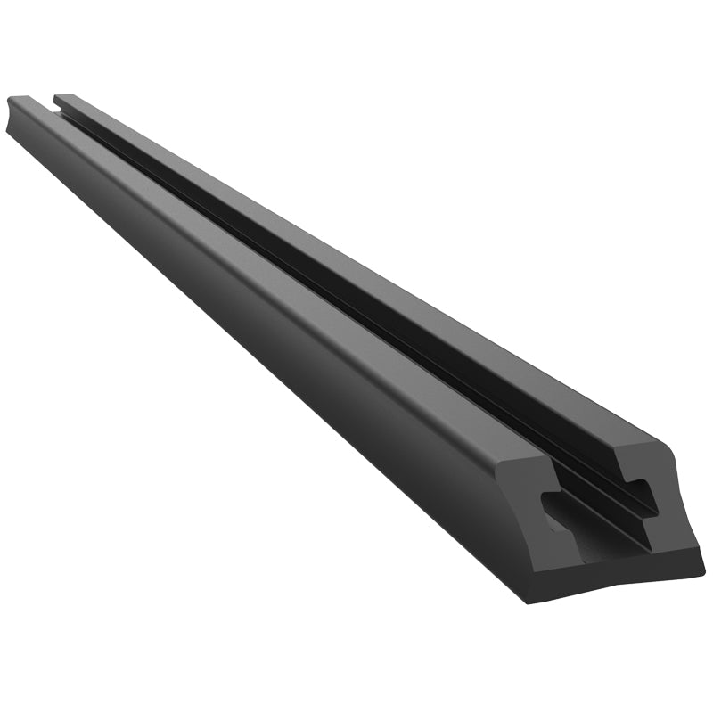 RAM tough track eindlader composite 4064cm 16 rails - RAM Mounts RAP-TRACK-DR-16U