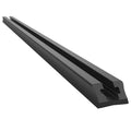 RAM tough track eindlader composite 5080cm 20 rails - RAM Mounts RAP-TRACK-DR-20U