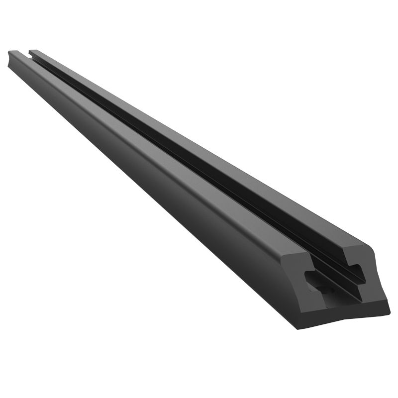 RAM Tough-Track™ - Eindlader Composite 50,80cm (20") Rails - RAM Mounts RAP-TRACK-DR-20U afbeelding 1