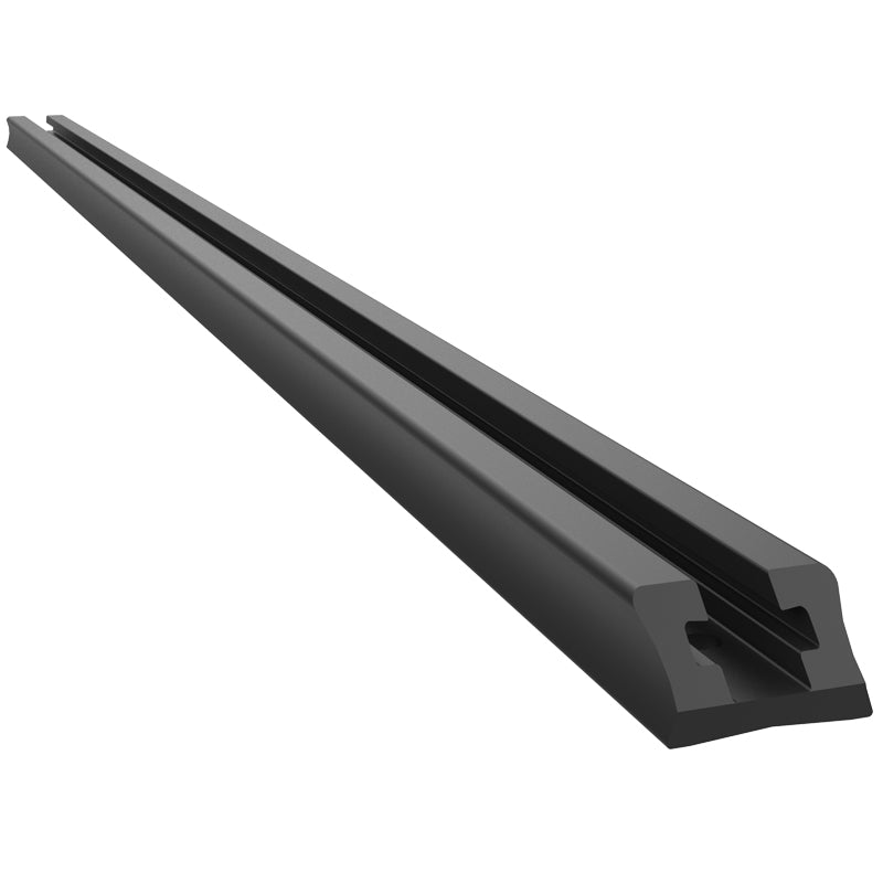 RAM tough track eindlader composite 6096cm 24 rails - RAM Mounts RAP-TRACK-DR-24U