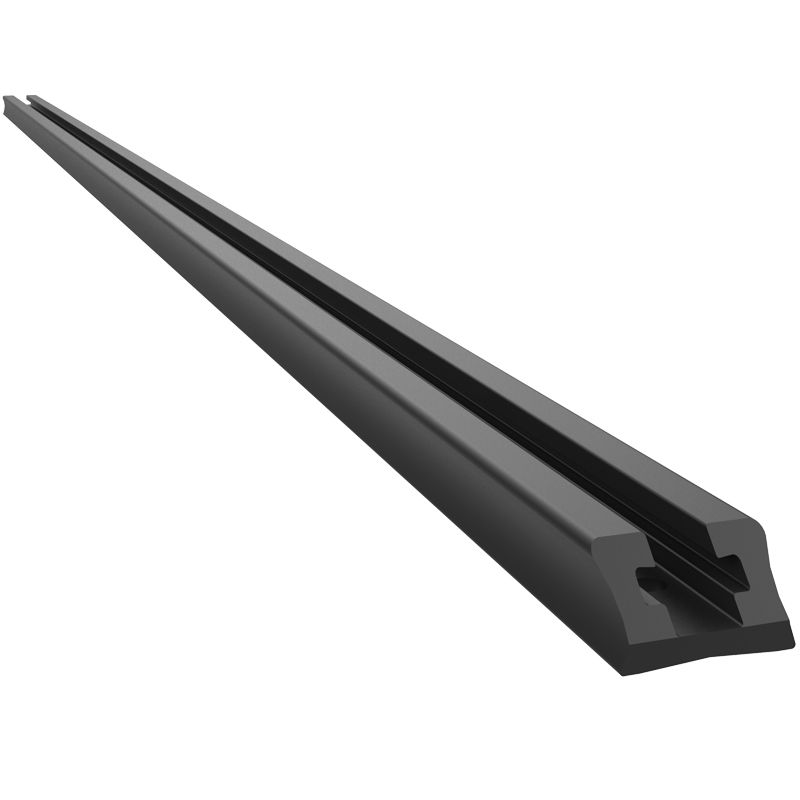 RAM Tough-Track™ - Eindlader Composite 96,52cm (38") Rails - RAM Mounts RAP-TRACK-DR-38U afbeelding 1
