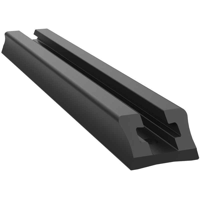 RAM tough track eindlader composiet 1524cm 6 rails - RAM Mounts RAP-TRACK-DR-6U