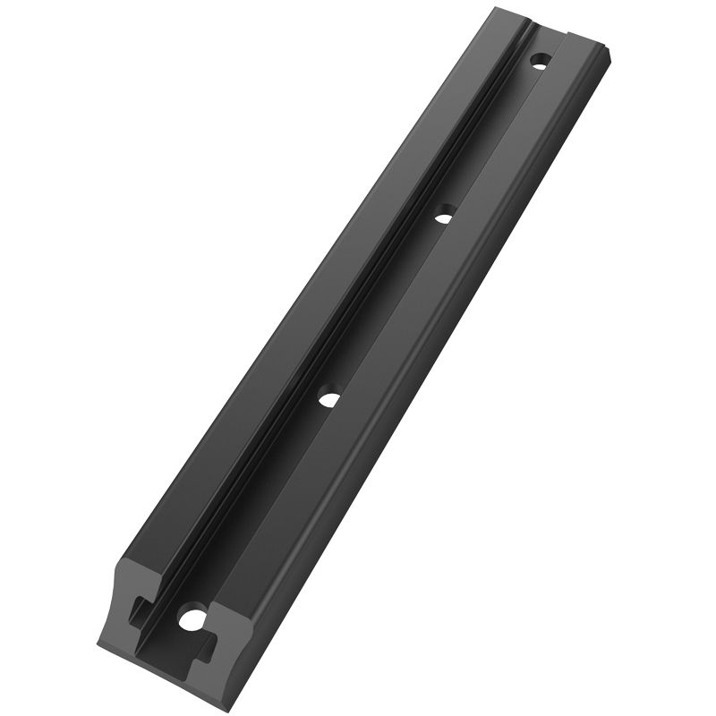 RAM Tough-Track™ - Eindlader Composiet 15,24cm (6") Rails - RAM Mounts RAP-TRACK-DR-6U afbeelding 2