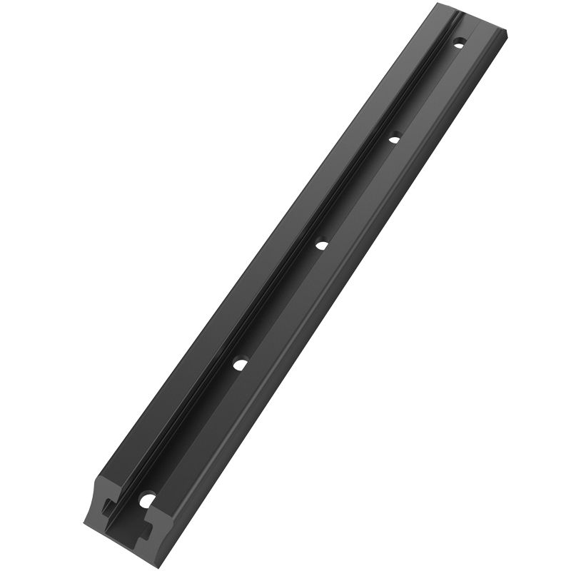 RAM Tough-Track™ - Eindlader Composite 20,32cm (8") Rails - RAM Mounts RAP-TRACK-DR-8U afbeelding 2